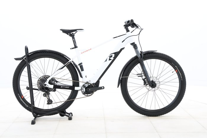 R Raymon HARDRAY E 7.0 2022