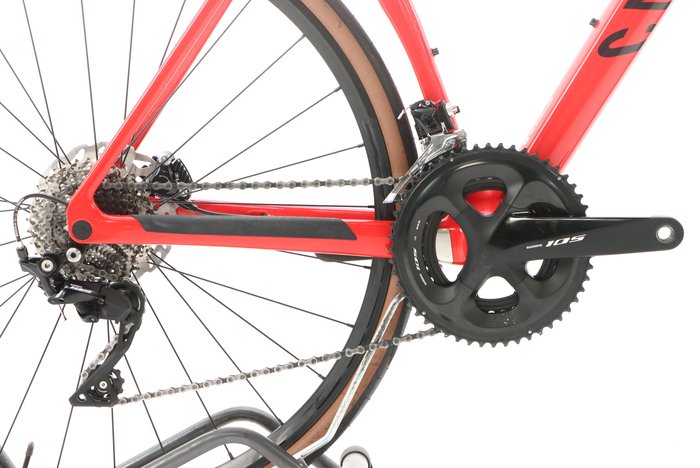 Canyon ENDURACE CF 7 2023
