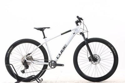 Cube Attention SLX 2023