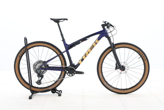 Trek SUPERCALIBER SL 9.7 GX AXS GEN 2 2026