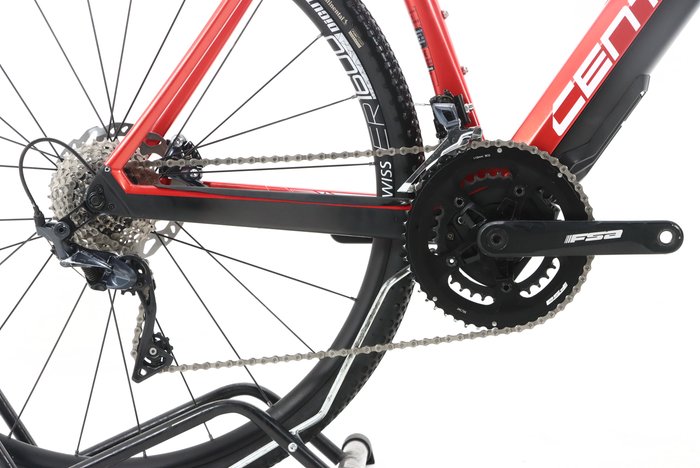 Centurion OVERDRIVE CARBON GRAVEL Z4000 2021