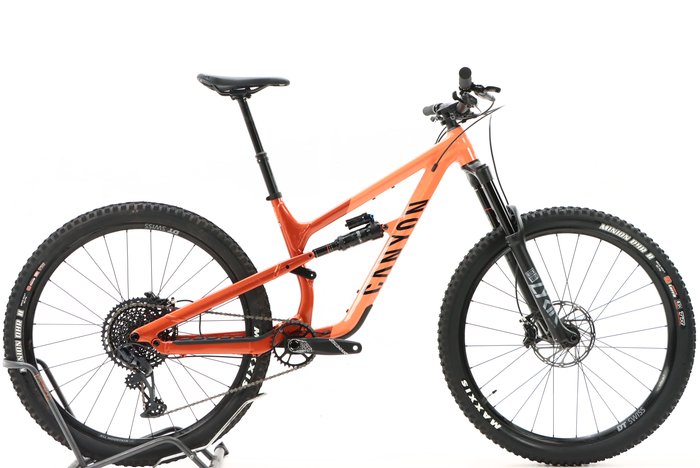 Canyon SPECTRAL 29 AL 6 2023