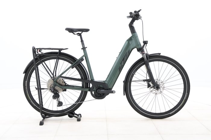 Ktm Macina Ultimate Pro 750 2024