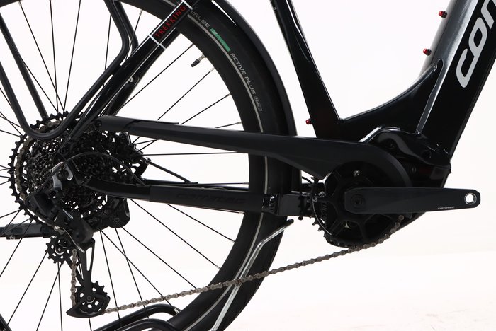 Corratec E-POWER TREKKING 28 CX6 12S 2022