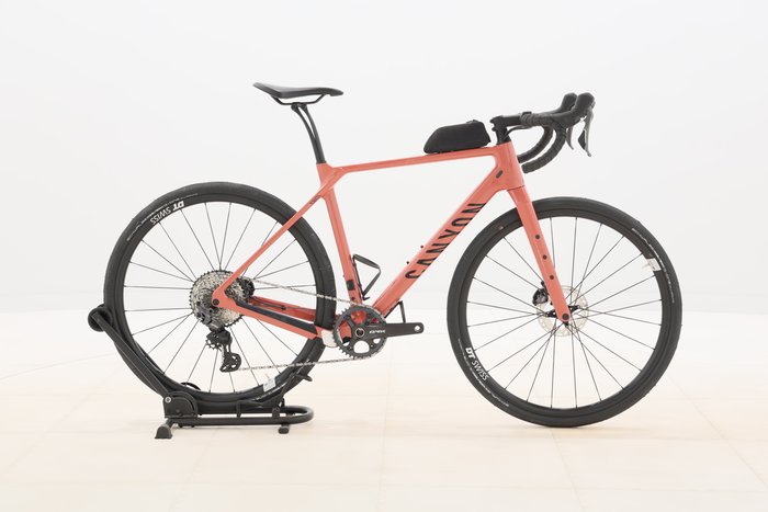 Canyon GRIZL CF SL 8 1BY 2024