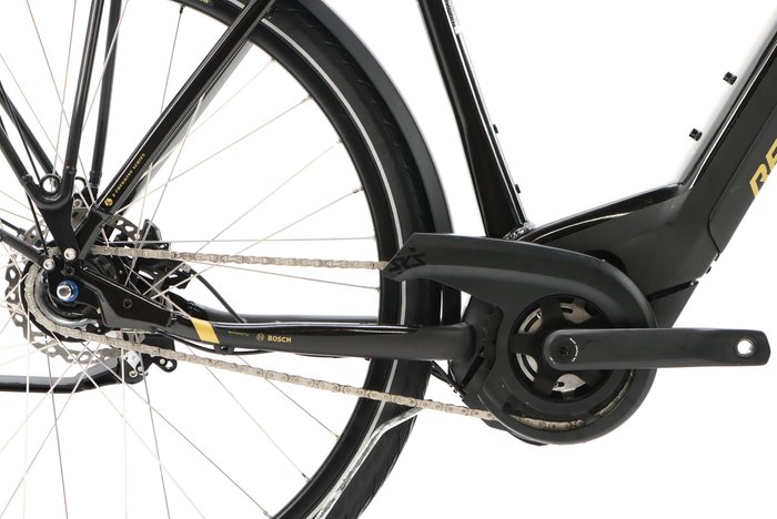 Bergamont E-HORIZON N8 CB 500 2021