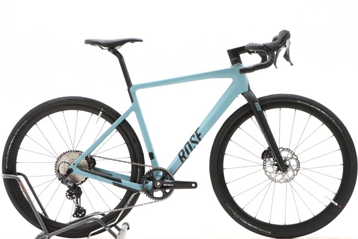 Rose BACKROAD GRX RX820 1X12 2023