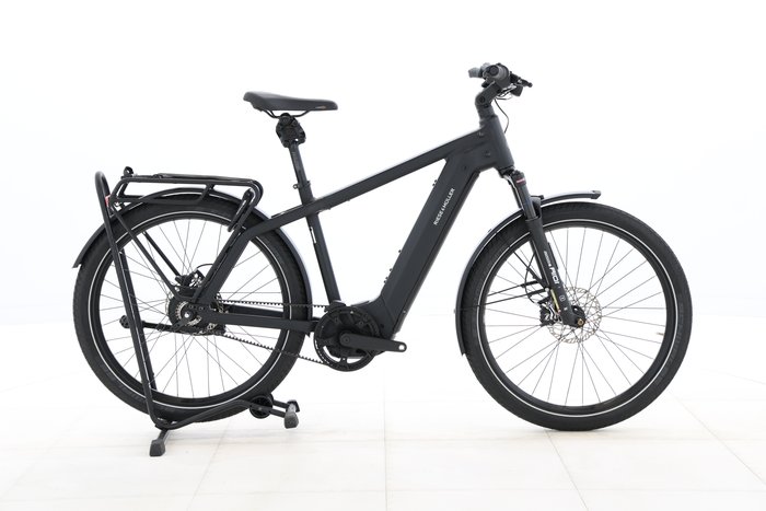 Riese & Müller CHARGER3 GT VARIO 750 2022