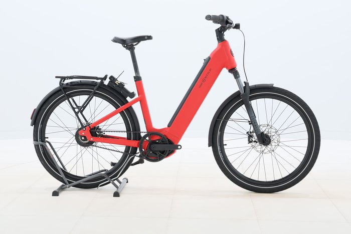 HNF Nicolai UD4 All-Terrain 2023