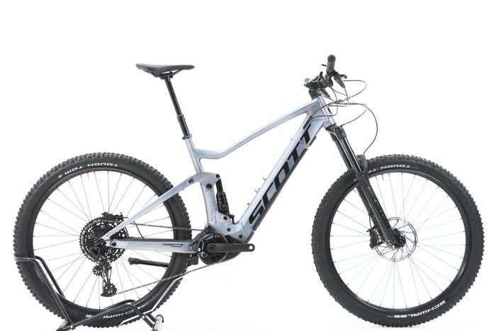 Scott GENIUS ERIDE 930 2022
