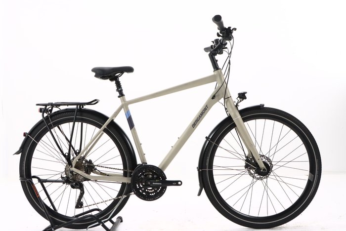 Bergamont VITESS 7 2024