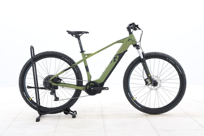 R Raymon HARDRAY E 4.0 2022