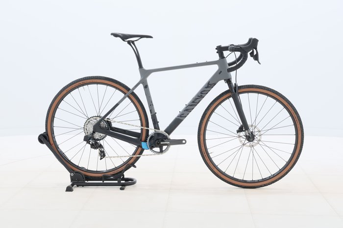 Canyon GRIZL CF SLX 8 AXS TRAIL 2024