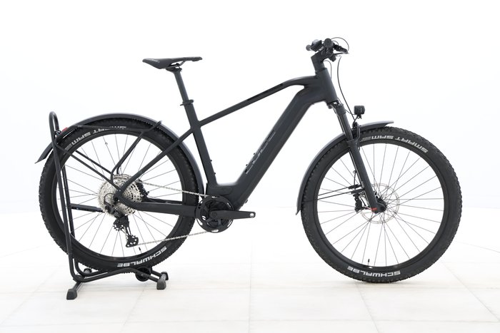 Cube REACTION HYBRID SLX 750 ALLROAD 2023