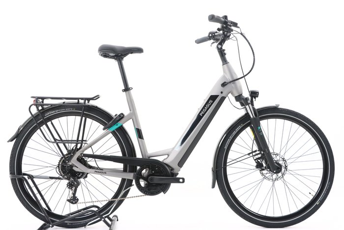 Pegasus EVO CX 625 2023