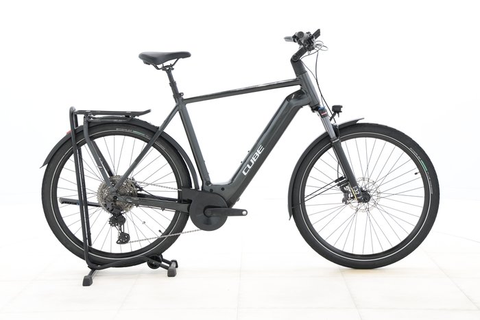Cube KATHMANDU HYBRID EXC 750 2024