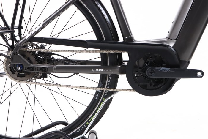 Ktm MACINA CITY 610 XL 2023