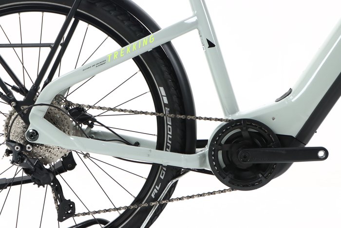 Haibike Trekking 6 2023