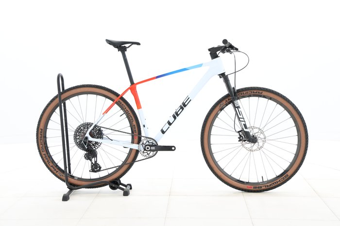 Cube PHENIX C:68X SLX 2024