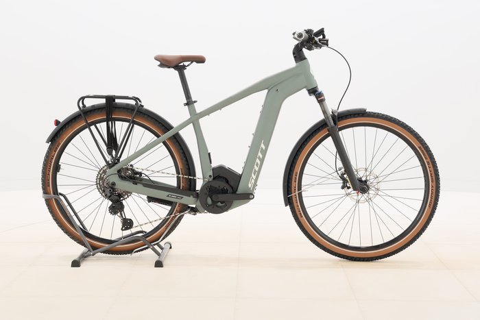 Scott AXIS ERIDE 10 2023