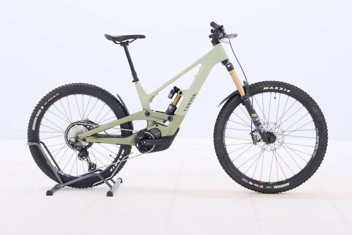 Canyon TORQUE:ON CF 9 2023