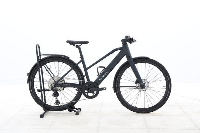 Canyon COMMUTER:ON 7 2023