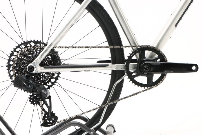 Crossworx RIDE280 2024