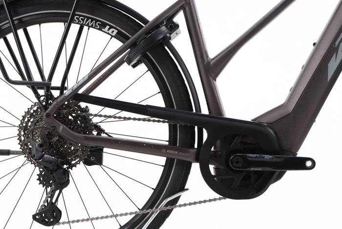 KTM MACINA STYLE 710 2024
