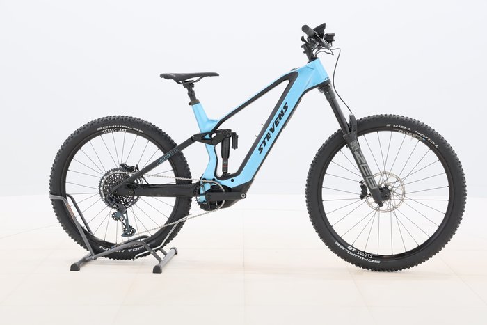 Stevens E-INCEPTION ED 8.7.1 GTF 2023