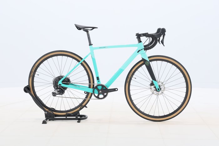 Bianchi IMPULSO PRO - GRX 600 2023