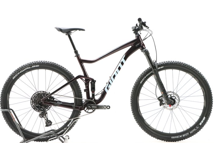 Giant Stance 1 2022