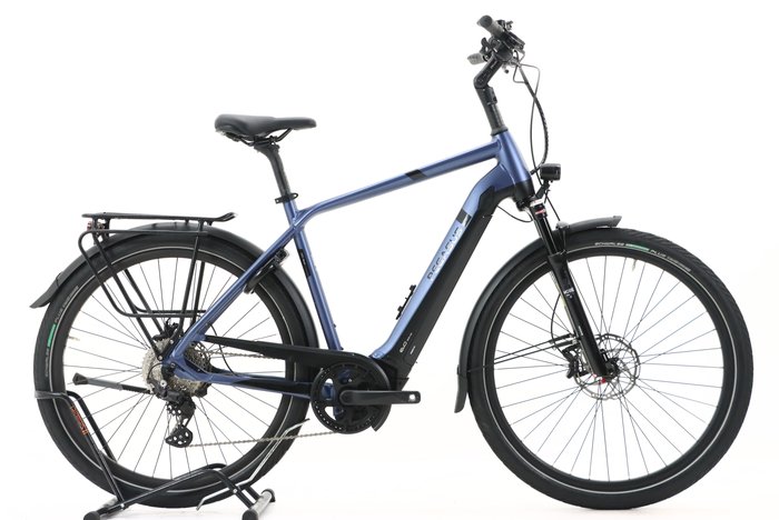 Pegasus STRONG EVO 10 LITE 625 2022