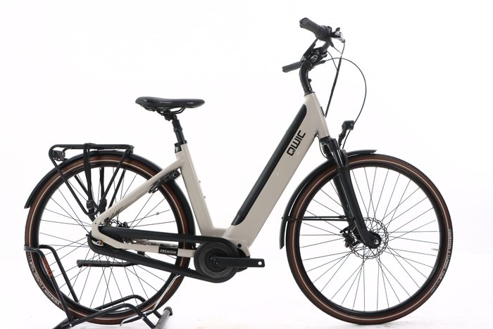 Qwic PREMIUM i MN7+ 2022