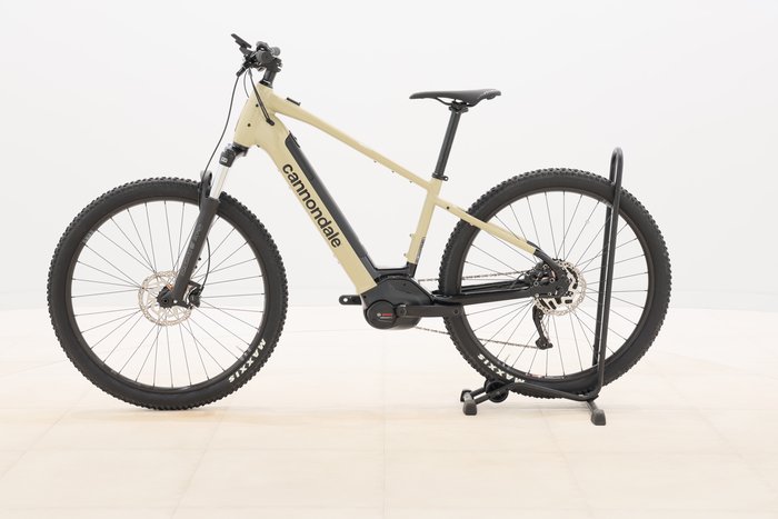 Cannondale Trail Neo 4 2024