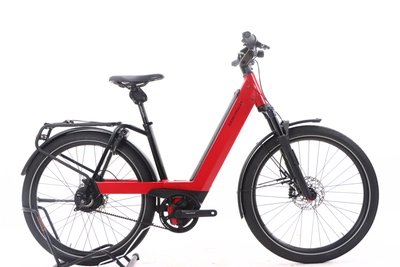 Riese & Müller NEVO4 GT VARIO 2023