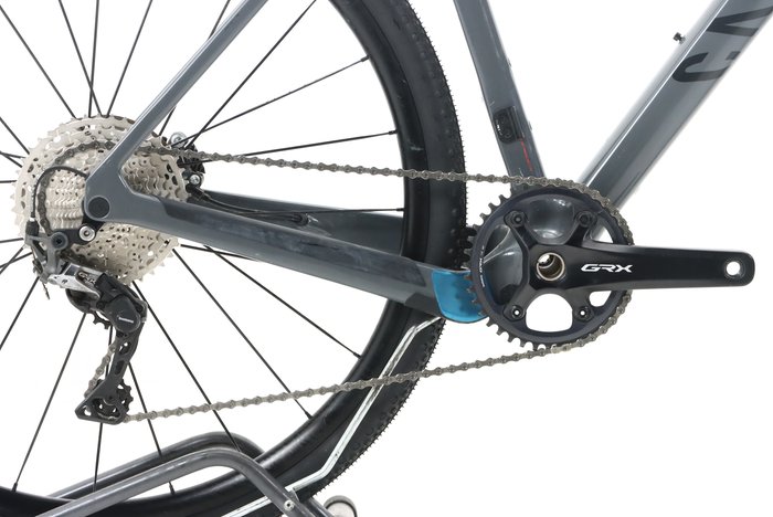 Canyon GRAIL CF SL 8 Suspension 2023