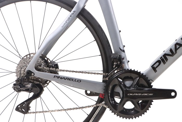 Pinarello Dogma F12 Disc 2022