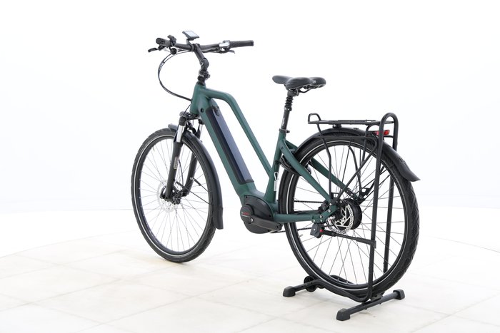 Velo De Ville AEB 890 Smart enviolo TR 2023