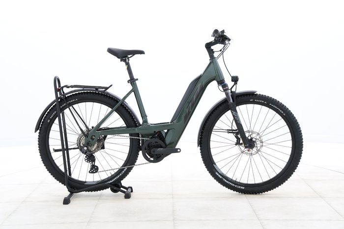 KTM MACINA AERA 671 LFC 2022
