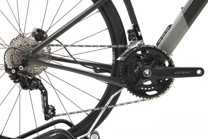Cannondale Topstone Carbon 4 2023