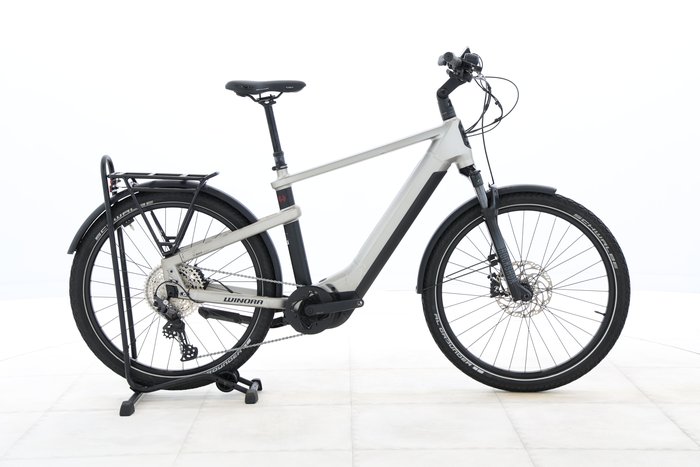 Winora YAKUN X12 2024