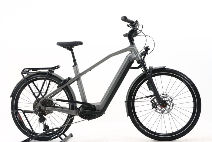 Kalkhoff ENDEAVOUR 7.B ADVANCE+ ABS 2023