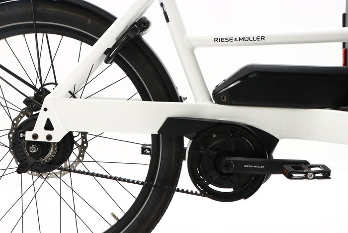 Riese & Müller Transporter2 65 Vario 2023