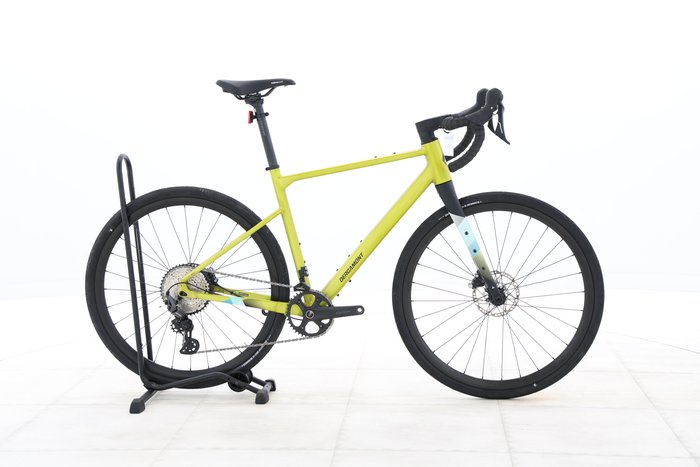 Bergamont GRANDURANCE 8 2025
