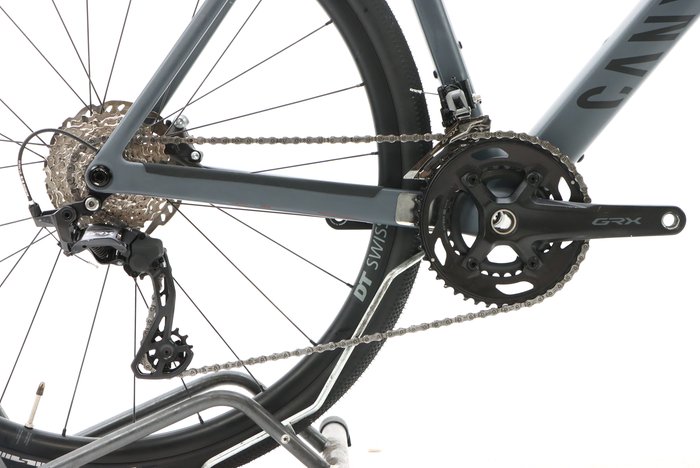 Canyon Grail CF SL 7 L 2024