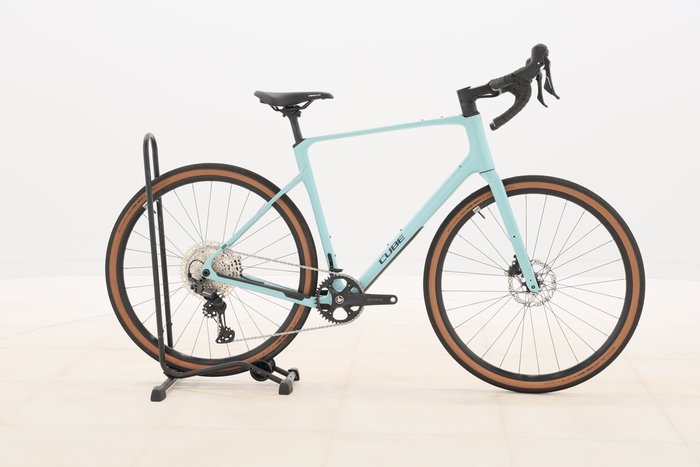 Cube NUROAD C:62 ONE 2025