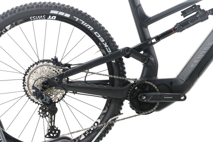 Canyon Torque:ON 8 2021