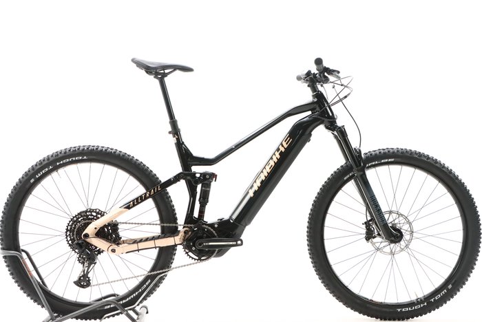 Haibike ALLTRAIL 7 29 2022