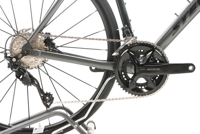 Stevens ASPIN DISC 2024