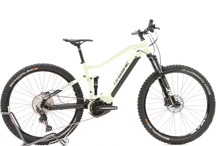 Haibike ALLTRAIL 4 29 2022
